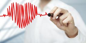 قلب الرجال يشيخ بطريقة مختلفة عن قلب النساء