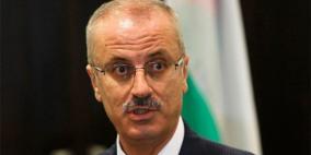 الحمد الله: التقدم الذي وصل إليه العمل الأمني يأتي ترجمة لتوجهات القيادة