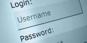 أسوأ كلمات المرور في عام 2012