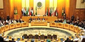 اللجنة الوزارية العربية المعنية بالملف الفلسطيني تجتمع غدا بالقاهرة
