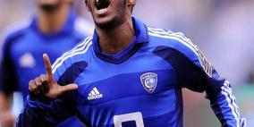 فوز تاريخي للهلال السعودي على مانشستر سيتي الإنجليزي