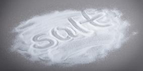 الملح يسبب شيخوخة سريعة