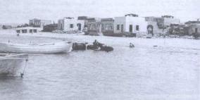 الطنطورة حيفا