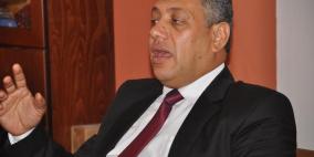 نائب اردني: طرح مشروع انهاء الاحتلال للتصويت سيؤجل ان لم تتجاوب الدول الاعضاء