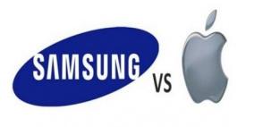 "سامسونغ" ترفع دعوى قضائية على أحدث منتجات "آبل"