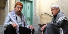 وفاة الفنان صاحب أشهر مقولة في "باب الحارة"