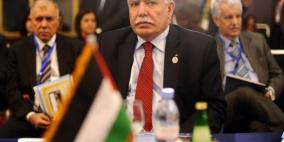 المالكي يطالب دول عدم الانحياز بتحمل مسئولياتها تجاه دعم فلسطين