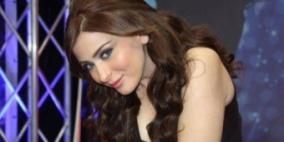 فرح يوسف في مأزق حقيقي امام القضاء