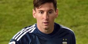 ميسي يُعلنها: أريد التتويج مع الأرجنتين الآن!