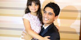 صور محمد عساف مع محبيه - 9-7-2013