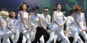 فيديو "غانغام ستايل" يسبب أزمة لـ"يوتيوب" بتجاوز الحد الأقصى لعدد المشاهدين