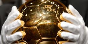 الكشف عن ثُلث المرشحين للكرة الذهبية
