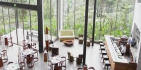 فنادق 5 نجوم وسط الغابات الممطرة بالإكوادور