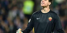 روما أبلغ أرسنال قراره النهائي بشأن تشيزني