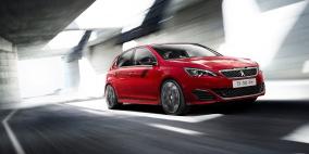 بيجو سبورت 308 GTi: الحجرة الجديدة