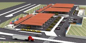 بلدية نابلس تباشر بتنفيذ مشروع مجمع الكراجات الشرقي الجديد