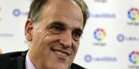 تيباس: ريال مدريد سيُفاجئ الجميع في الكامب نو