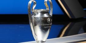 مواجهات قوية في انطلاقة دوري أبطال أوروبا