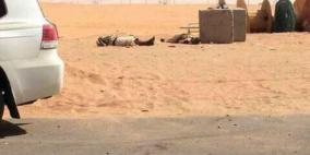 السعودية.. انفجار في مبنى حكومي