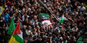 الاحتلال يسلم جثماني الجعبري والجندي.. وقرار بتسليم جثمان علون "دون موعد"