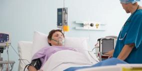 إصابة 65 فردا بالتسمم في حفل بشركة روسية بمناسبة أعياد الميلاد