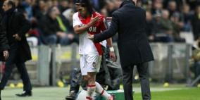 فالكاو لم يُصدّق عينيه عندما طلب رانييري خروجه من الملعب !!