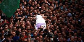 "الإعلام" : استشهاد 2079 طفلا منذ انتفاضة الأقصى