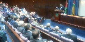 إنطلاق حملة "سهم الوفاء للقدس" برعاية جامعتي "القدس والأردنية "