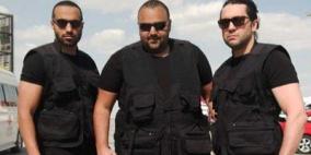 محمد حسن رمزي: "الحرب العالمية الثالثة" لن ينافس في موسم عيد الأضحى