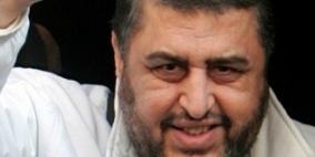 خيرت الشاطر ينفى شائعات زواجه عرفيًا من عارضة أزياء سورية