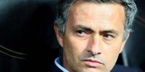 مورينيو : ربما لا أبقى في الريال .. أريد مكانا أشعر فيه بأنني محبوب