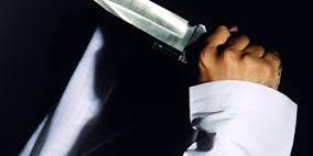 اصابة شاب مقدسي طعنا على يد مجهولين