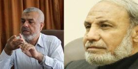 الصواف لـ رايــة: الزهار لا يمثل إلا نفسه في تصريحاته التوتيرية الأخيرة