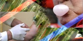 علكة لأخذ الأنسولين بدل الحقن والحبوب