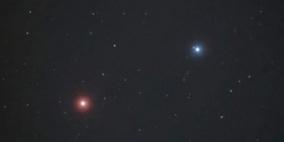 حدث فلكي نادر يظهر في سماء فلسطين مساء اليوم