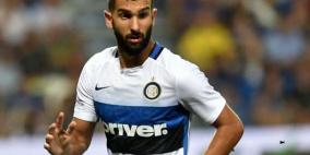 رسميًا | برشلونة يُنهي إعارة مونتويا لإنتر