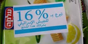 جمعية المستهلك تحذر من تهريب منتجات إسرائيلية ممنوعة
