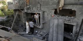 العربية: أنباء عن نص اتفاق للتهدئة وحماس ترفض