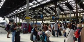 فرنسا تعتقل مصرياً يحمل مخدر الاغتصاب على متن قطار