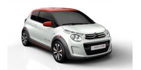 شركة "سيتروين" تكشف عن "صغير" جديد لها