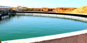 الخليل: بحث آليات البدء بتنفيذ مشروع محطة معالجة المياه العادمة