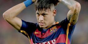 باريس سان جيرمان مستعد لجعل نيمار الأغلى في التاريخ