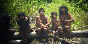 البيرو تخطط لعمل أول تواصل مع قبائل الأمازون البدائية المعزولة