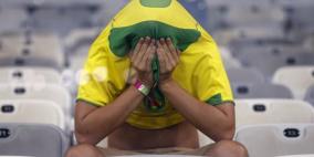 صحف البرازيل: العار يطاردنا من جديد