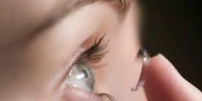 قريبا.. عدسات لاصقة للرؤية الليلية