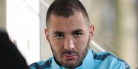 بنزيما في ورطة جديدة