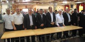 قلقيلية: تخريج الفوج الأول من الثانوية العامة لجمعية الأمل للصم