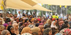 مهرجان ياسر عرفات الرابع تكريم الناجحين في الثانوية العامة لعام 2012