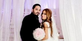 رامي عياش يتزوج.. وتهنئة خاصة من رئيس الدولة اللبنانية