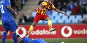 برشلونة يقلب النتيجة ويكتسح خيتافي بخماسية